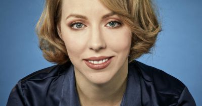 Katrine Kielos-Marçal