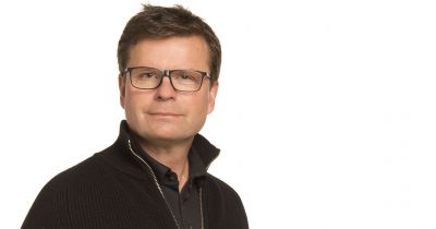 Kenth Hultqvist