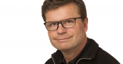 Kenth Hultqvist