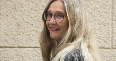 Kerstin Hesslefors Persson