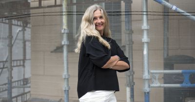 Kerstin Hesslefors Persson