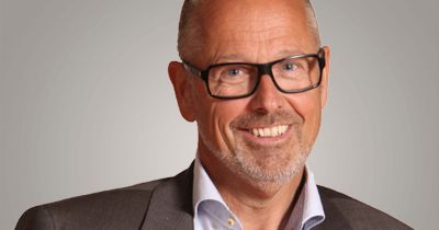 Kjellåke Fyrgård