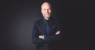 Kristian Luuk
