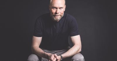 Kristian Luuk