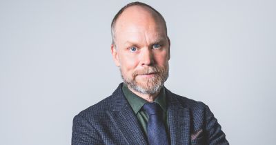 Kristian Luuk