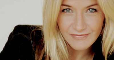 Kristin Kaspersen