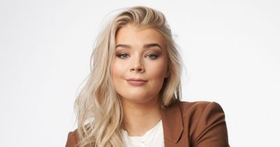 Kristina Keyyo Petrushina
