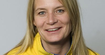 Kristina Landgren-Carestam