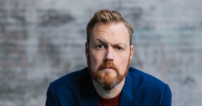 Kristoffer Appelquist