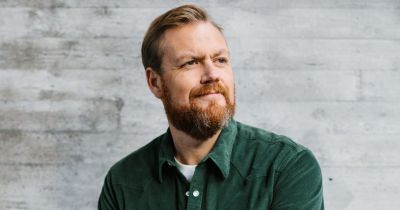 Kristoffer Appelquist