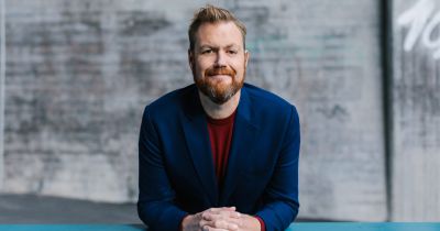 Kristoffer Appelquist