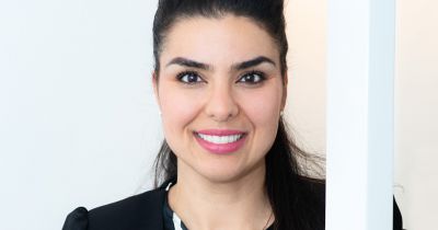 Leila Karchaoui
