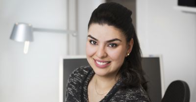 Leila Karchaoui