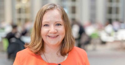 Lena Lid Falkman