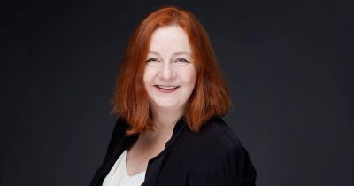 Lena Lid Falkman