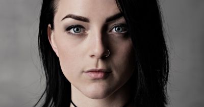 Linnea Elfström Schederin