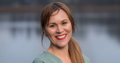 Linnéa Engström