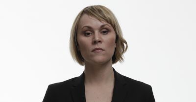 Linnéa Engström