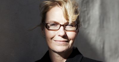 Lotta Engzell-Larsson