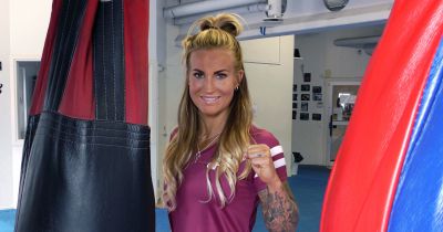 Madeleine Vall Beijner