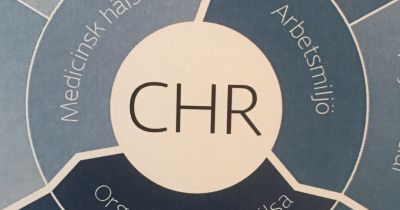 Magnus Helgesson & Håkan Ericson