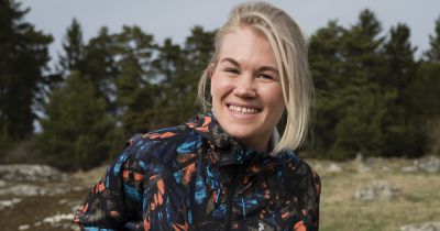Malin Winberg