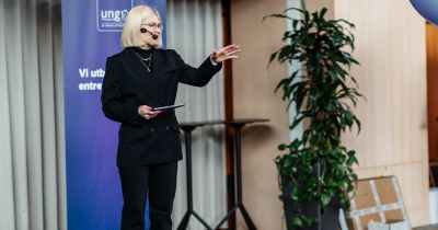 Malin Winberg