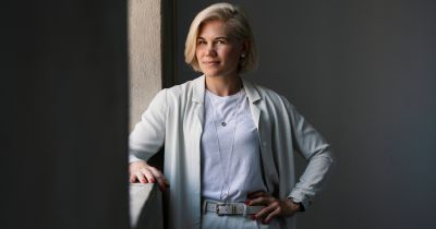 Malin Winberg