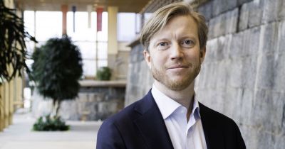 Måns Norlin