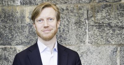 Måns Norlin