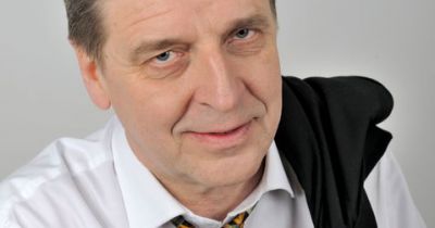 Marco Helles