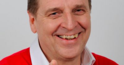 Marco Helles