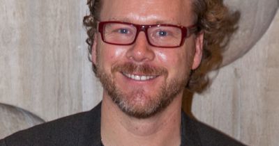 Marcus Skinnar