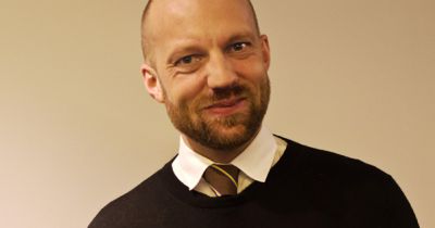 Martin Deinoff
