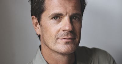 Martin Österdahl