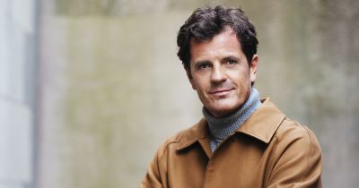 Martin Österdahl