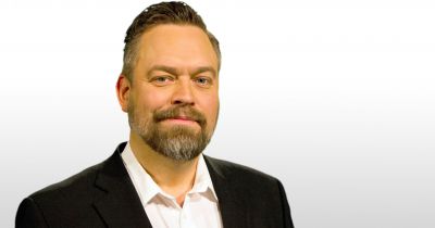 Mathias Andersson