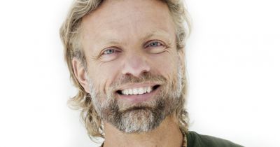 Mats Lewan