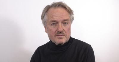 Mats Persson