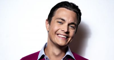 Messiah Hallberg