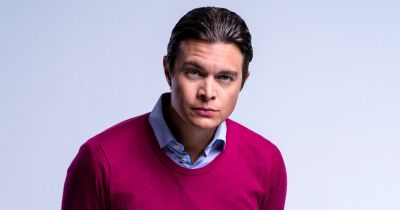 Messiah Hallberg