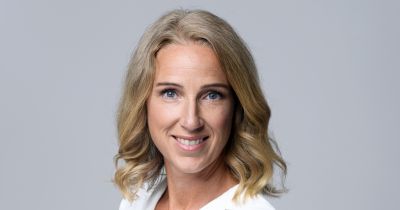 Mia Ingelström