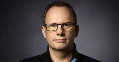 Micke Askernäs