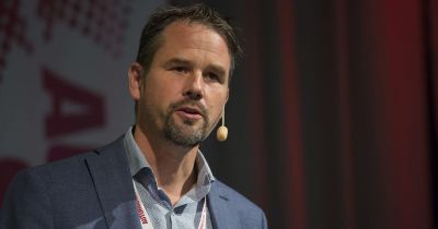 Mikael Ahlström