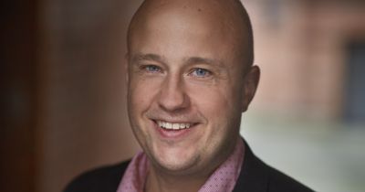 Mikael Andersson