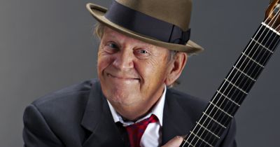 Mikael Neumann