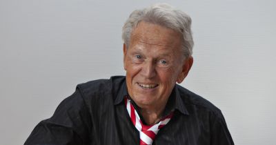 Mikael Neumann