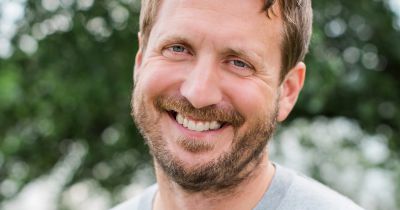 Mikael Nordmark