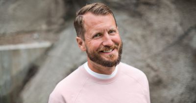 Mikael Nordmark