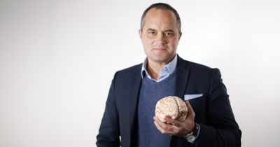 Mikael Rehnberg